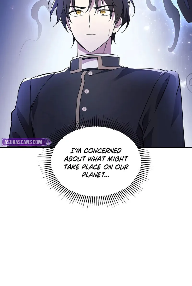 Somebody Stop the Pope Chapter 27 page 11 - 