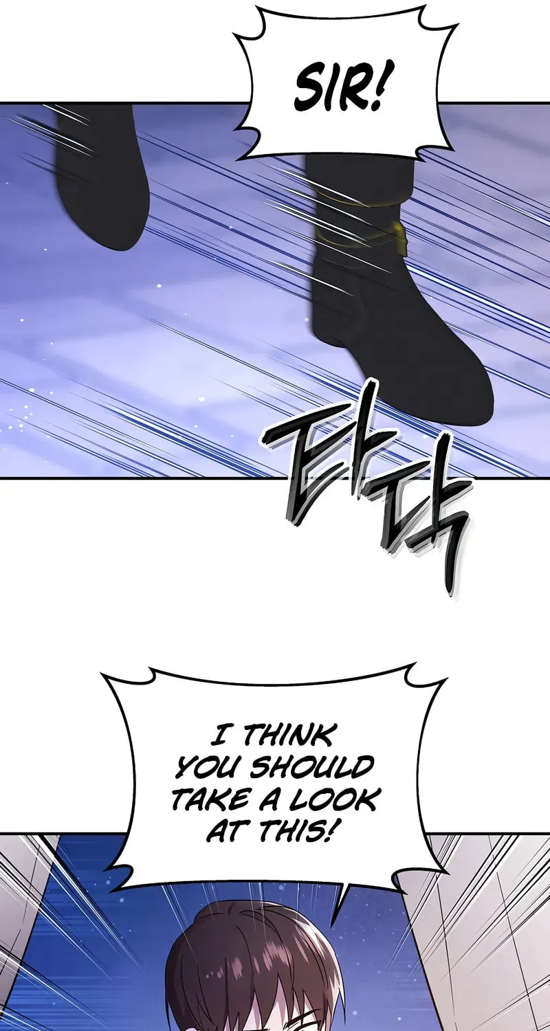 Somebody Stop the Pope Chapter 27 page 12 - 