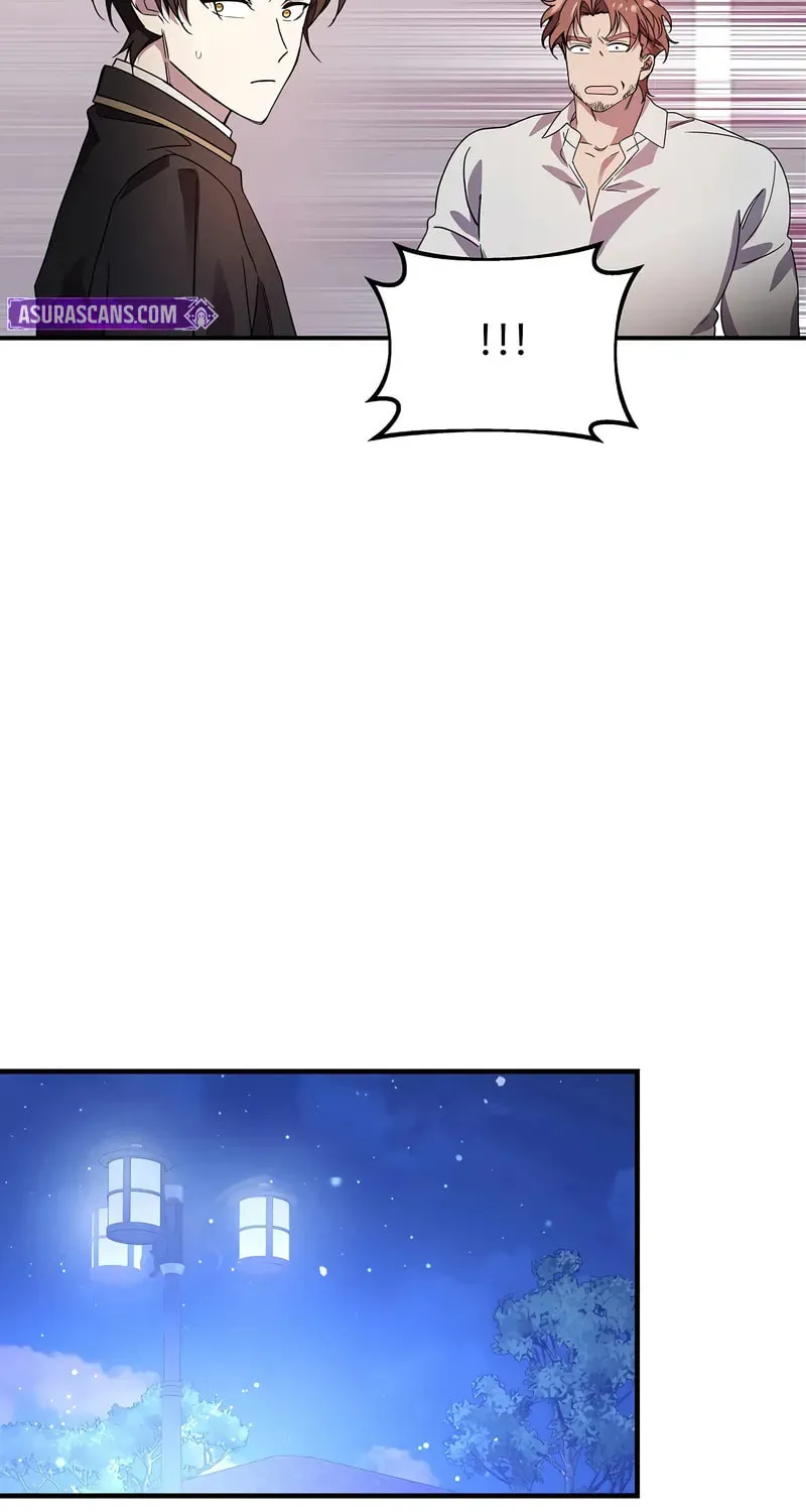 Somebody Stop the Pope Chapter 27 page 14 - 