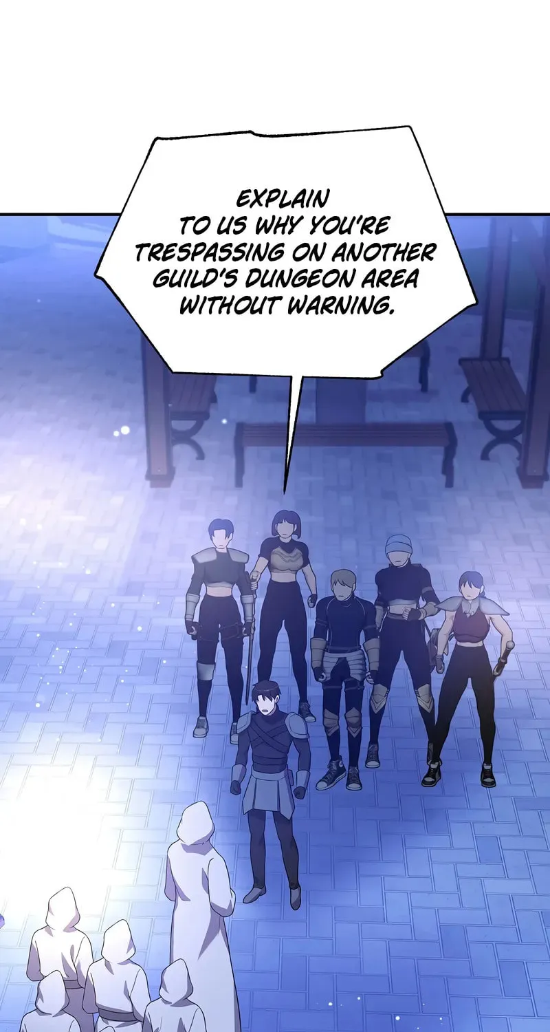 Somebody Stop the Pope Chapter 27 page 15 - 