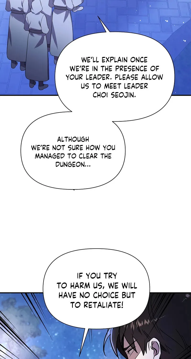 Somebody Stop the Pope Chapter 27 page 16 - 