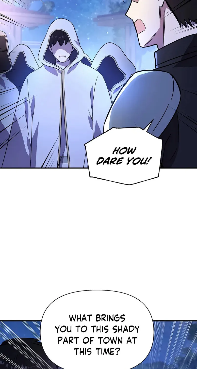 Somebody Stop the Pope Chapter 27 page 17 - 
