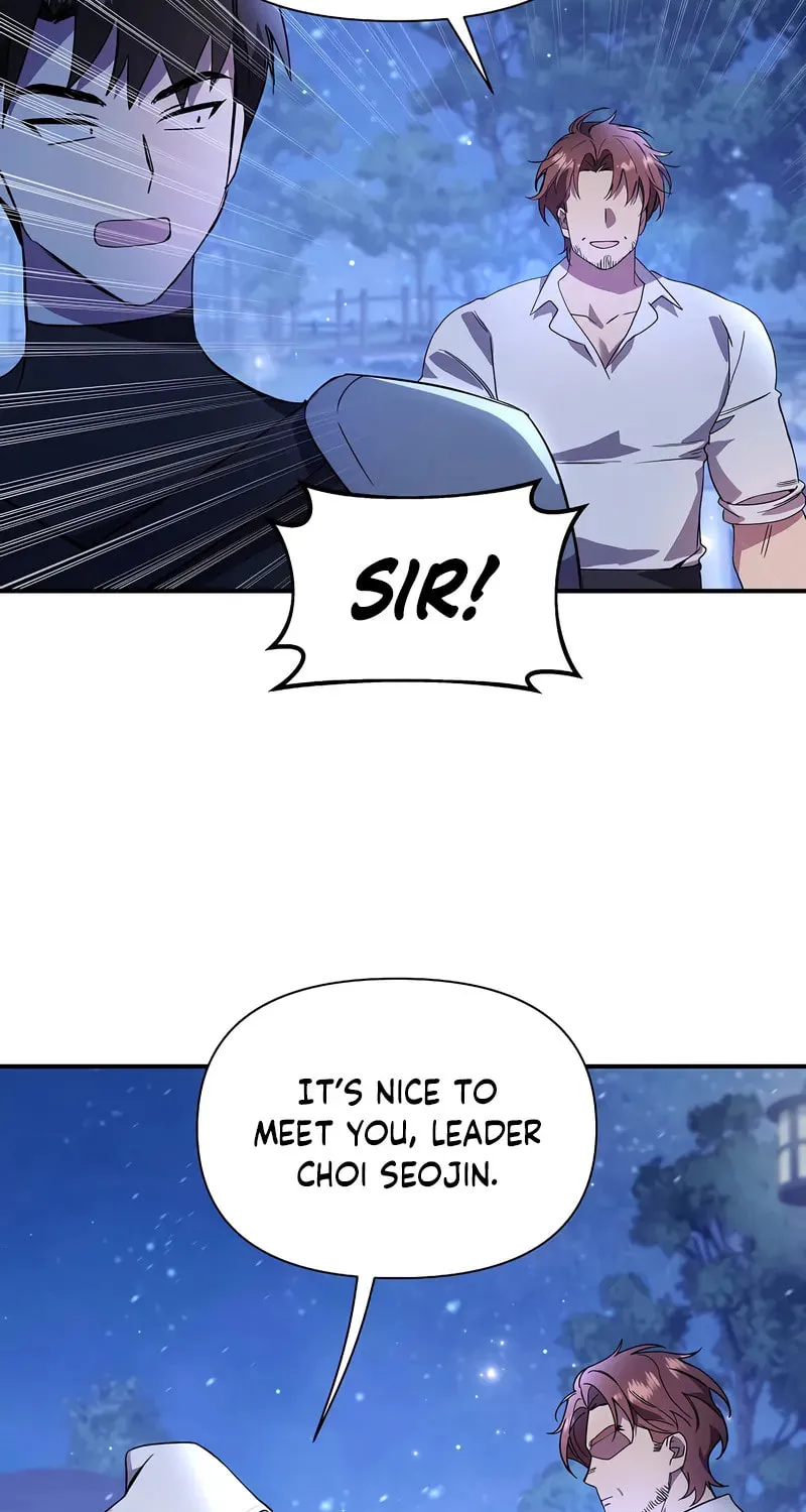 Somebody Stop the Pope Chapter 27 page 18 - 