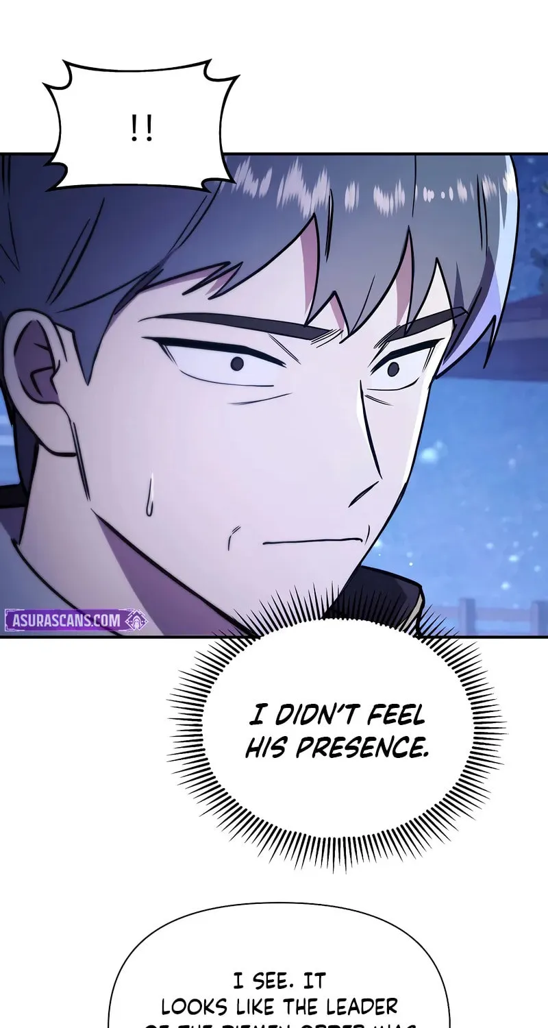 Somebody Stop the Pope Chapter 27 page 23 - 