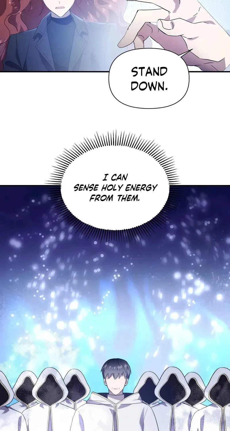 Somebody Stop the Pope Chapter 27 page 26 - 