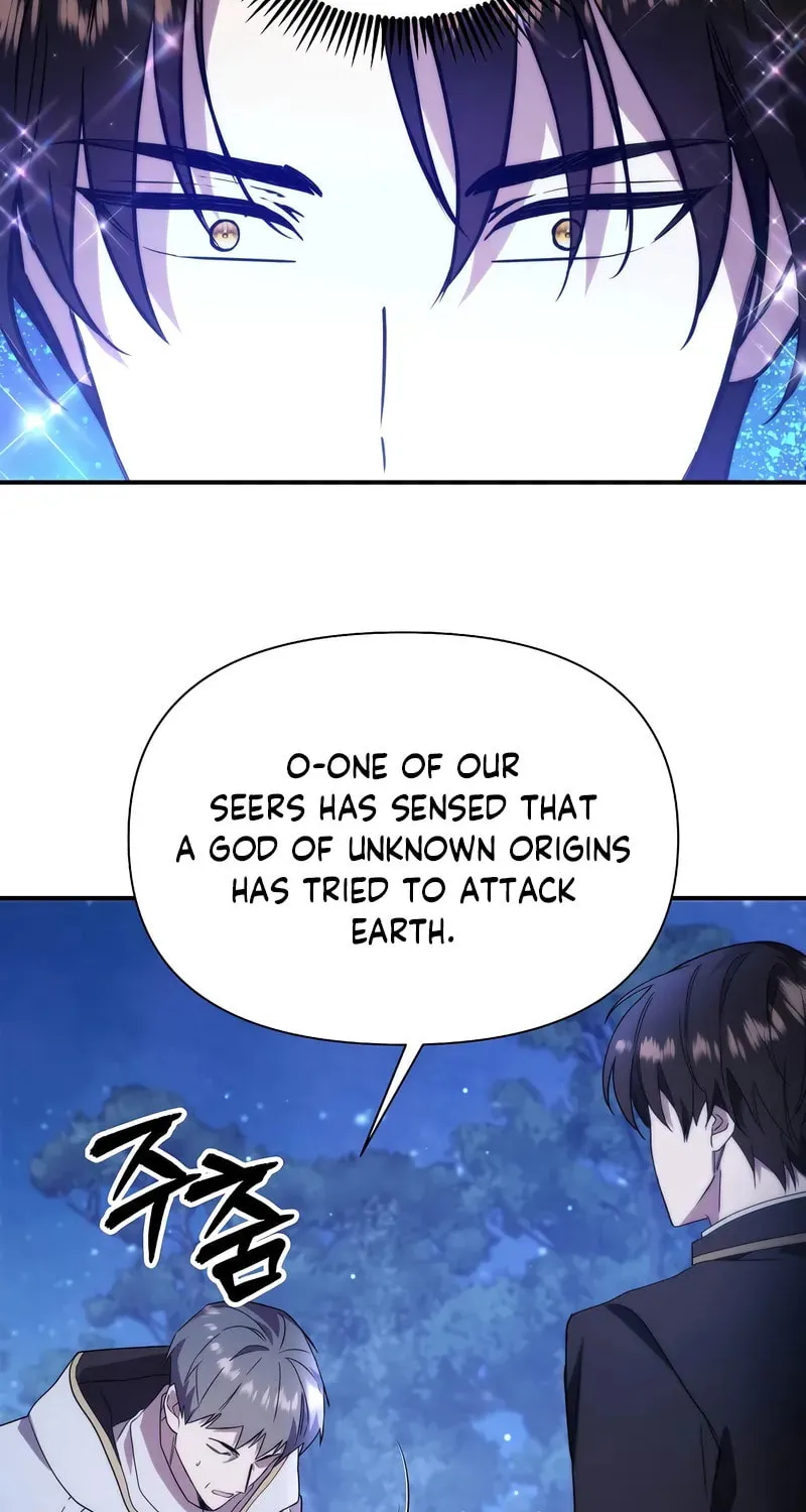Somebody Stop the Pope Chapter 27 page 29 - 