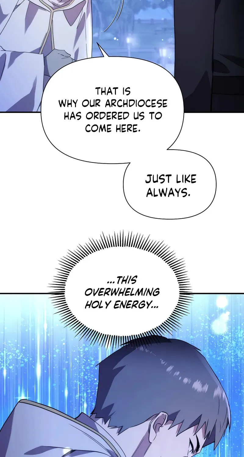 Somebody Stop the Pope Chapter 27 page 30 - 