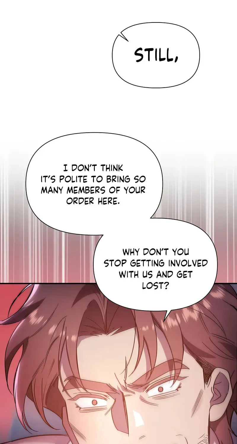 Somebody Stop the Pope Chapter 27 page 34 - 