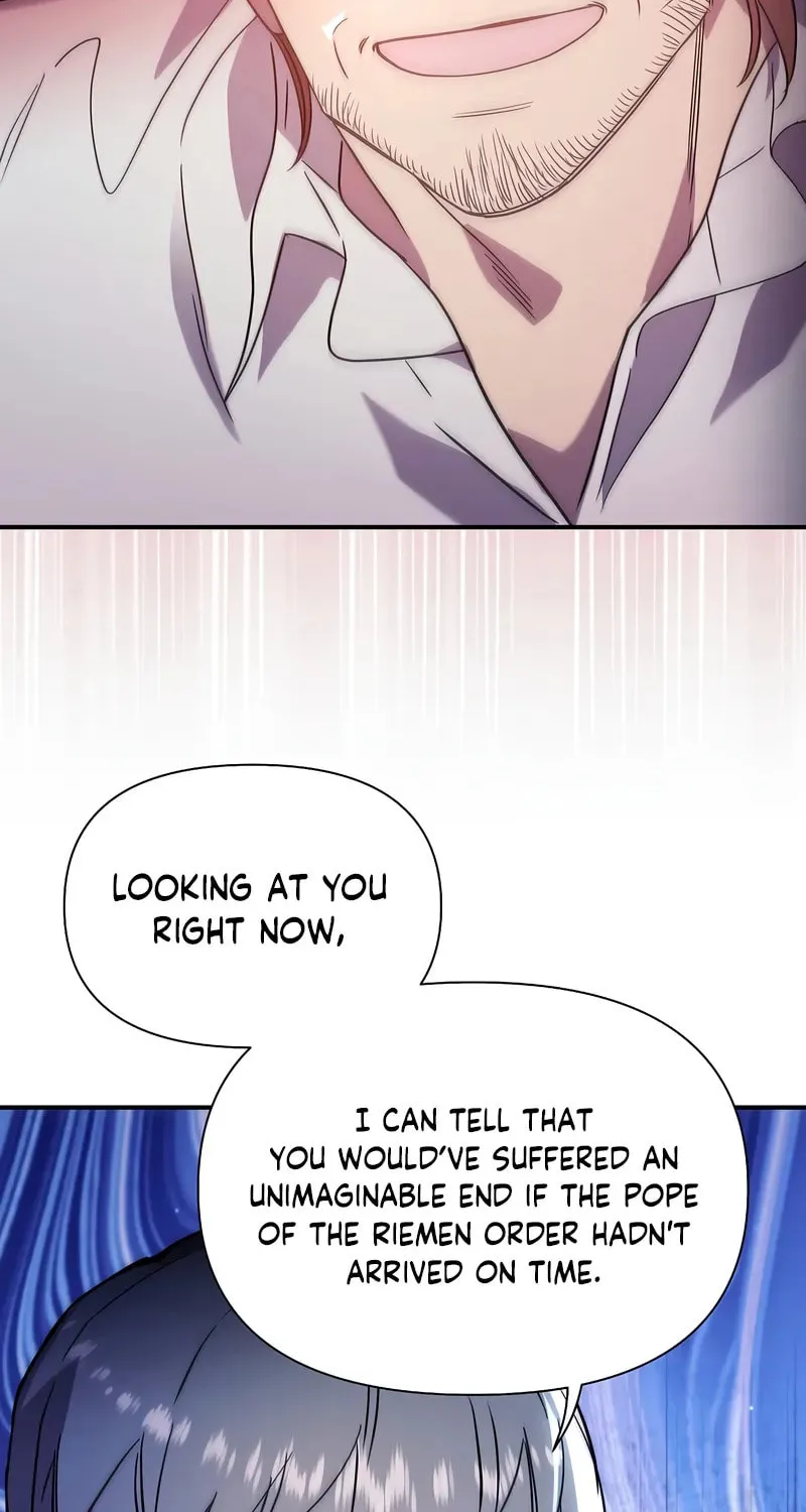 Somebody Stop the Pope Chapter 27 page 35 - 