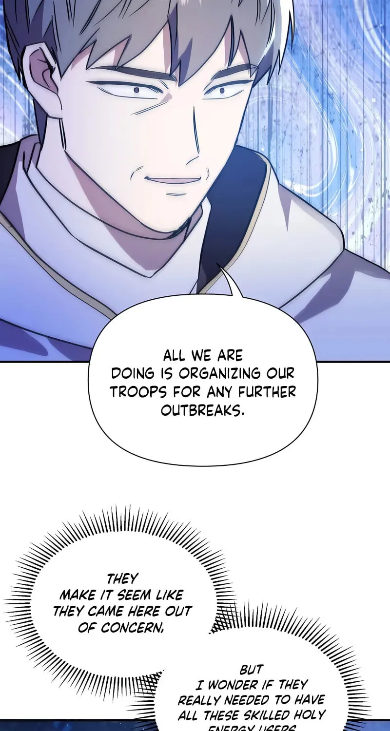 Somebody Stop the Pope Chapter 27 page 36 - 