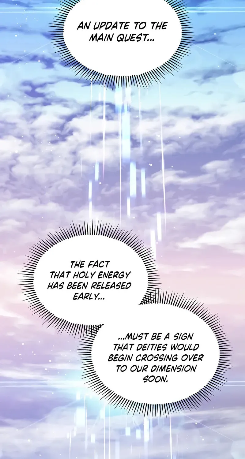 Somebody Stop the Pope Chapter 27 page 5 - 