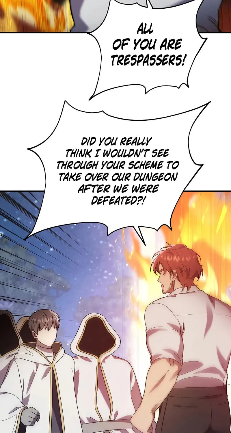 Somebody Stop the Pope Chapter 27 page 42 - 