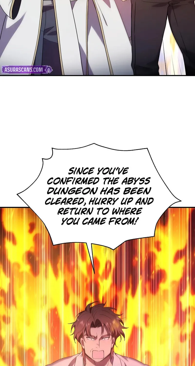 Somebody Stop the Pope Chapter 27 page 43 - 