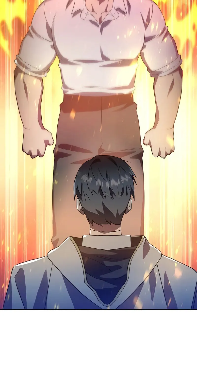 Somebody Stop the Pope Chapter 27 page 44 - 
