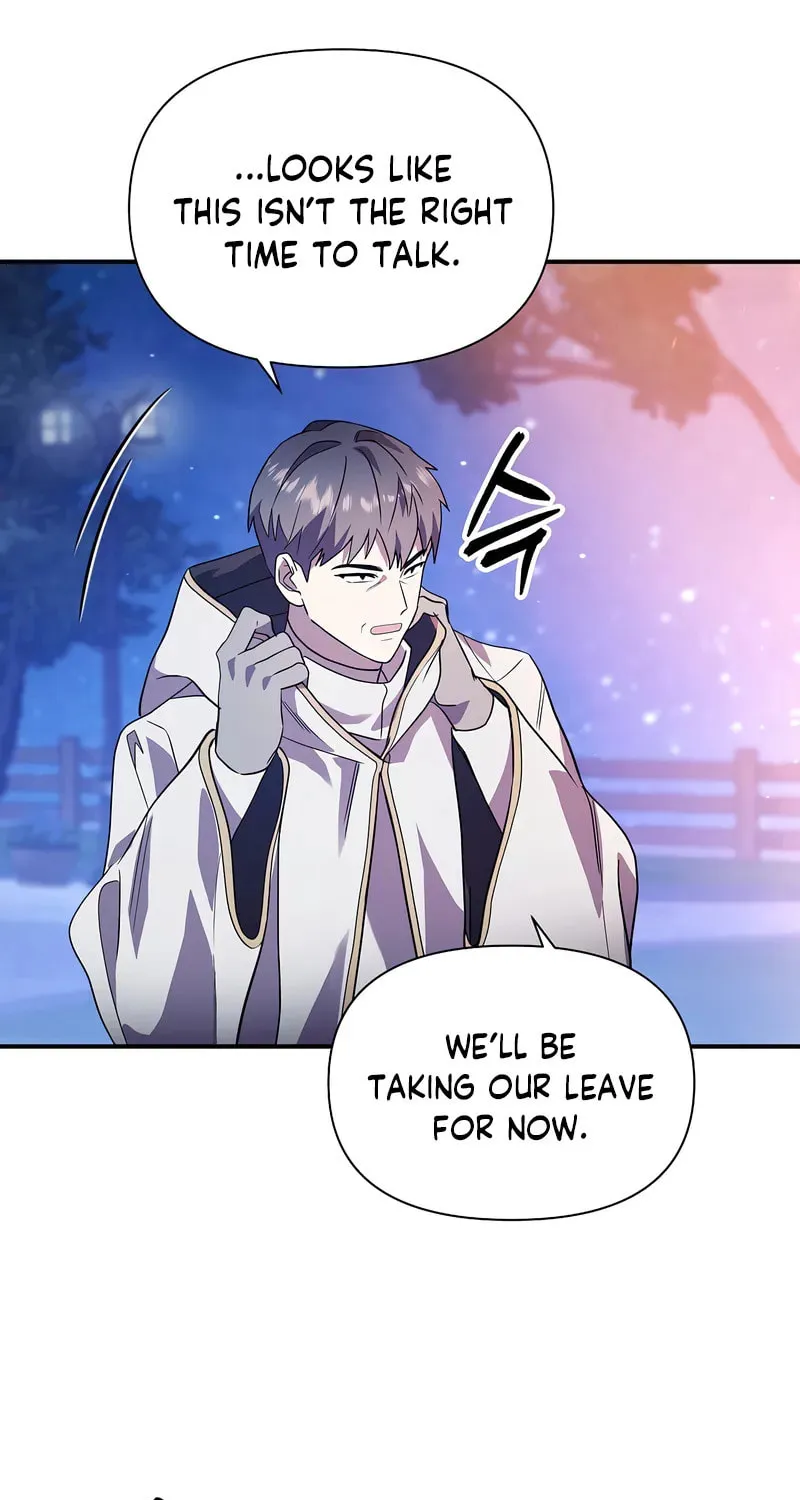 Somebody Stop the Pope Chapter 27 page 45 - 