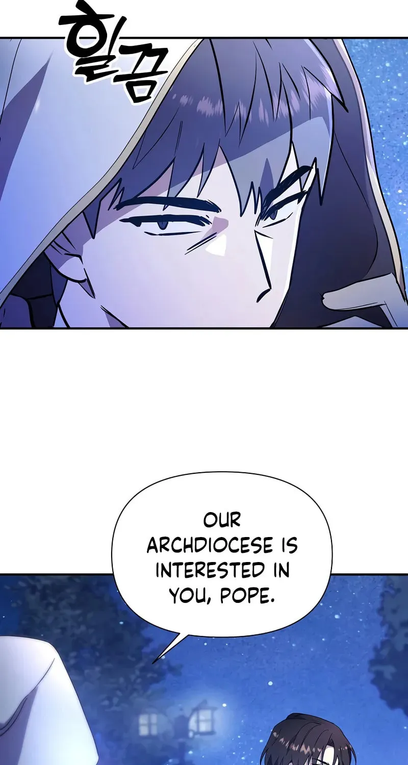 Somebody Stop the Pope Chapter 27 page 46 - 