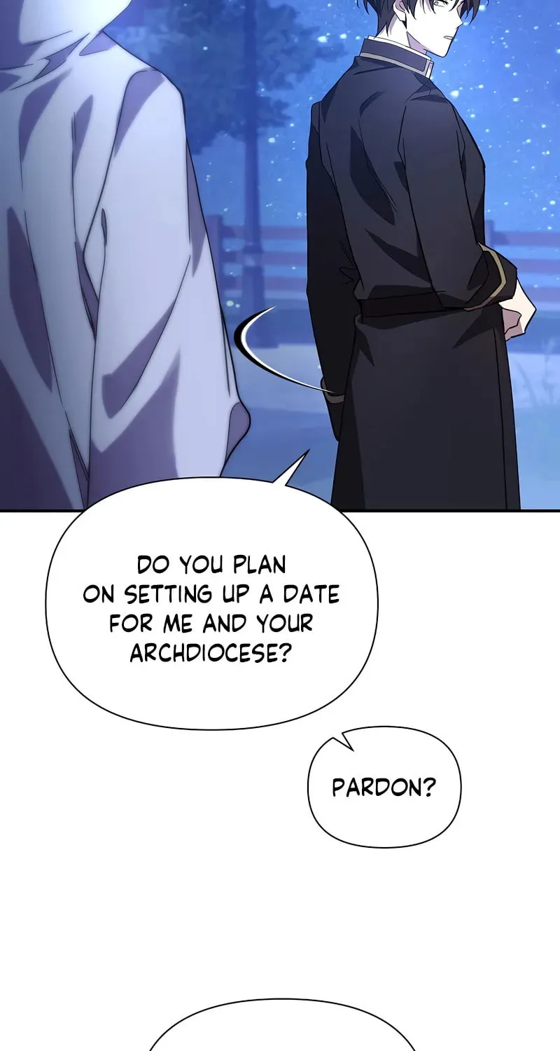 Somebody Stop the Pope Chapter 27 page 47 - 