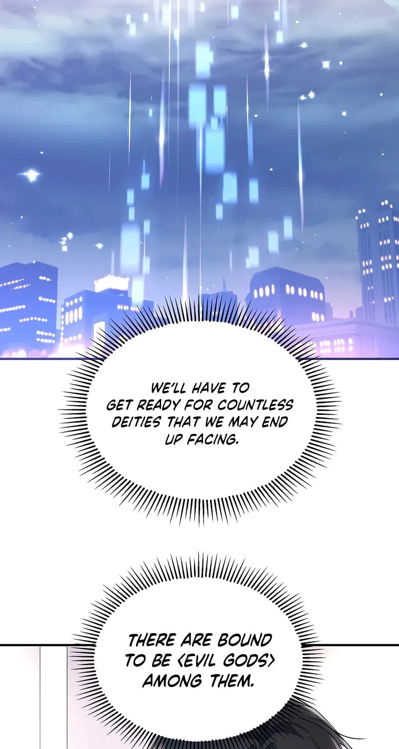Somebody Stop the Pope Chapter 27 page 6 - 