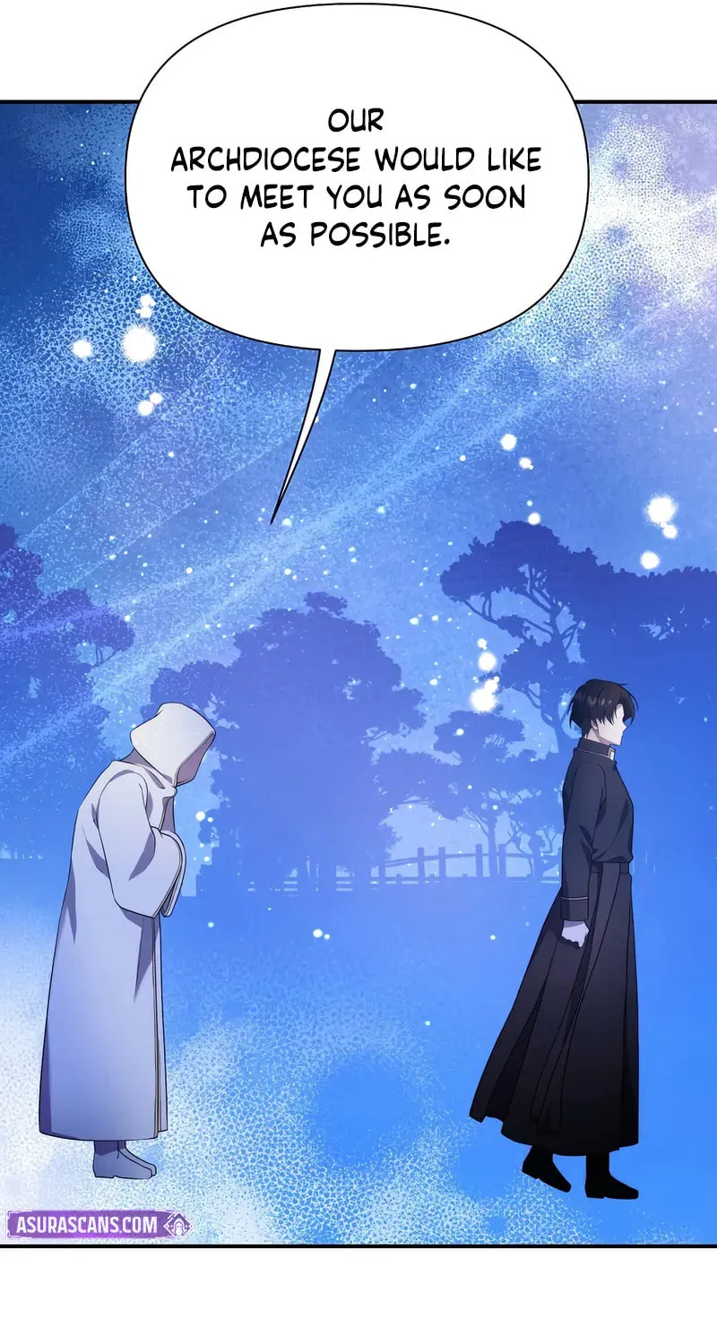 Somebody Stop the Pope Chapter 27 page 51 - 