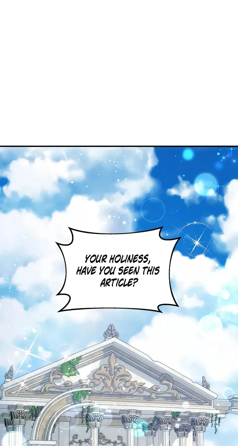 Somebody Stop the Pope Chapter 27 page 53 - 