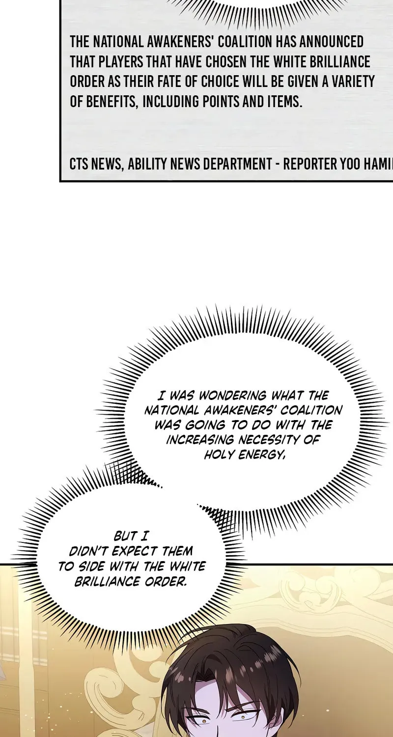 Somebody Stop the Pope Chapter 27 page 55 - 