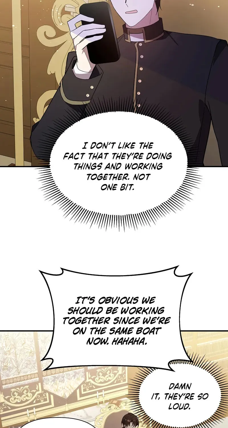 Somebody Stop the Pope Chapter 27 page 56 - 