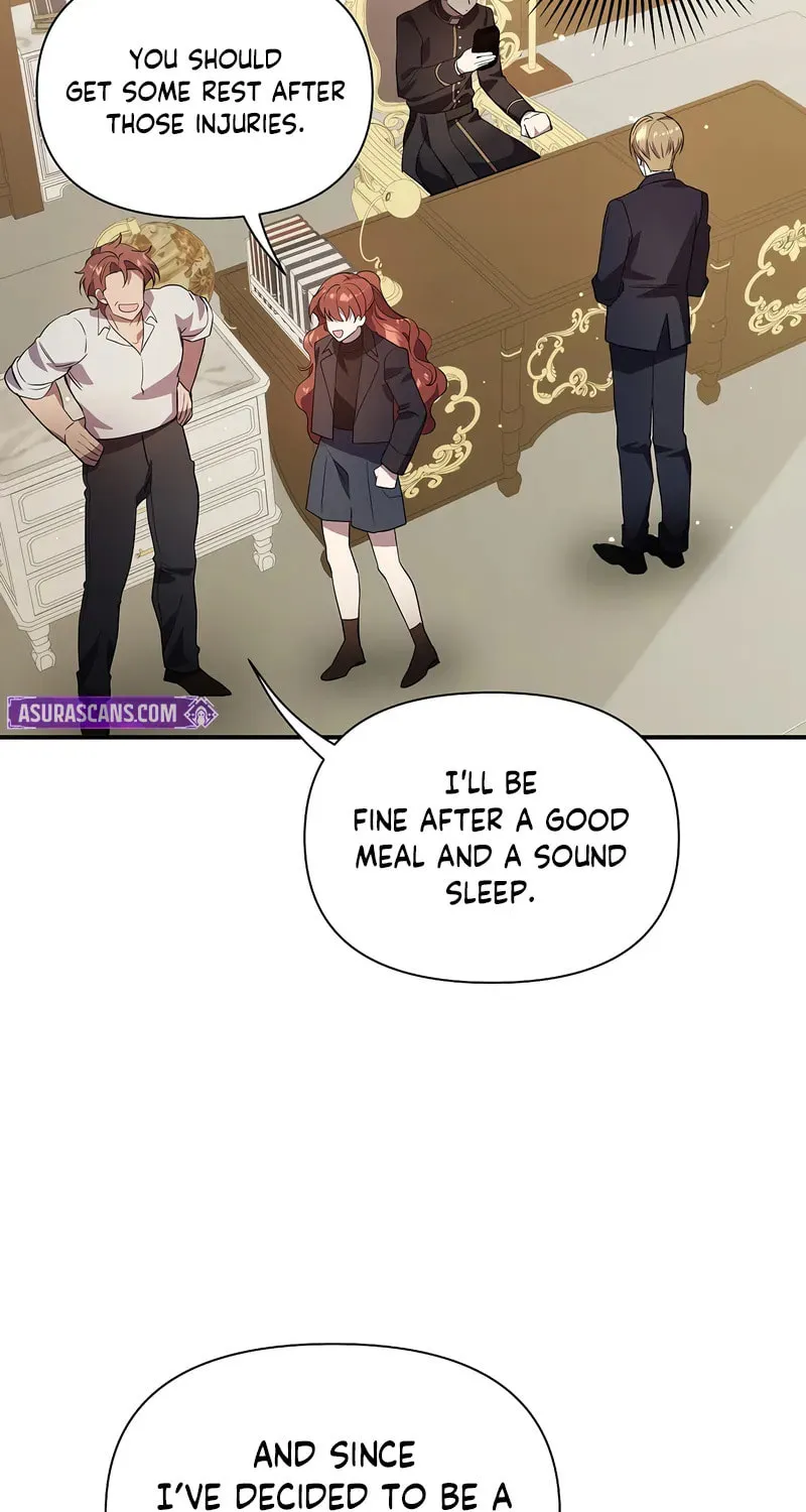 Somebody Stop the Pope Chapter 27 page 57 - 