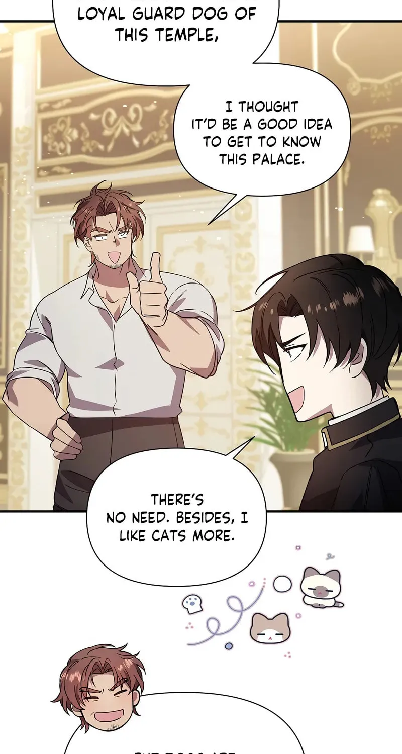 Somebody Stop the Pope Chapter 27 page 58 - 