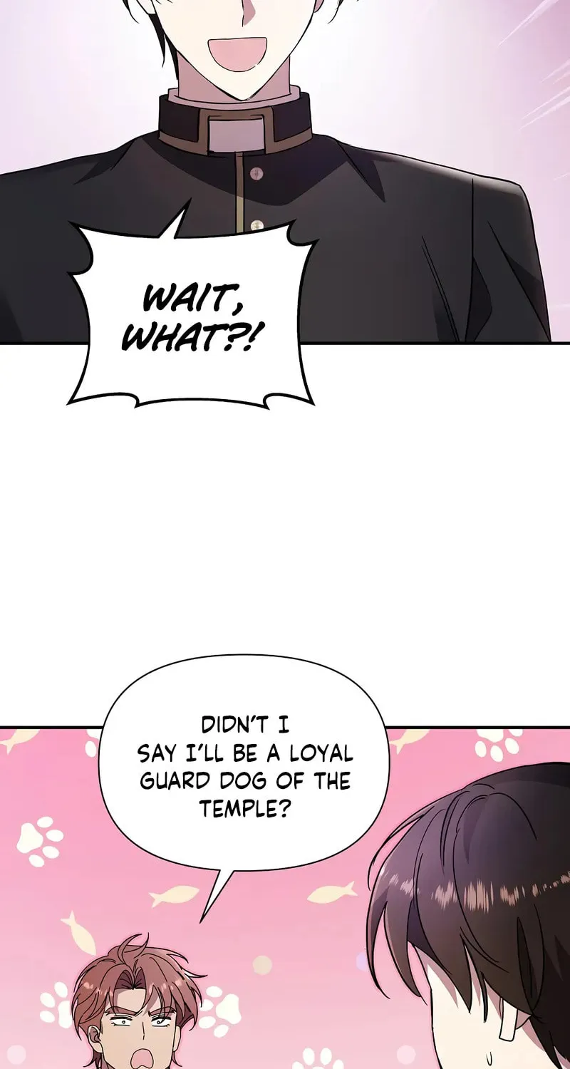 Somebody Stop the Pope Chapter 27 page 62 - 