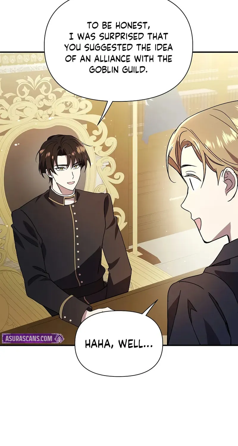 Somebody Stop the Pope Chapter 27 page 64 - 