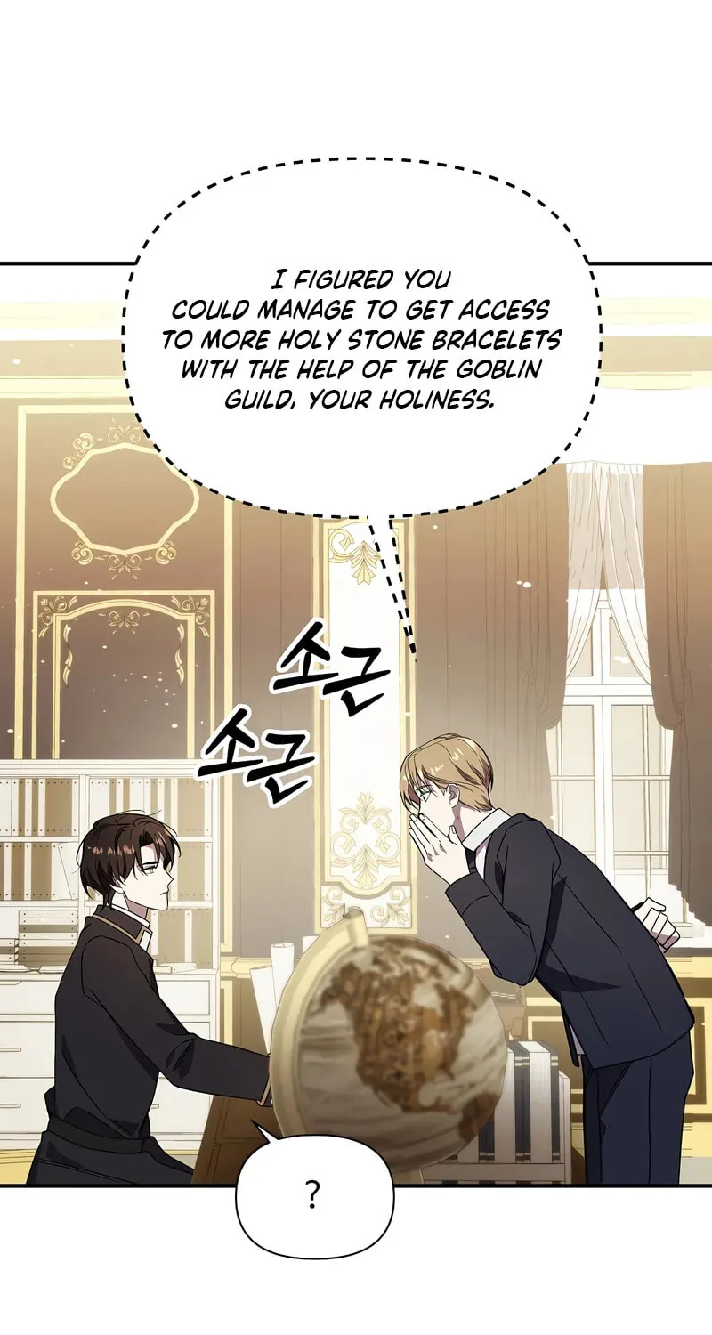 Somebody Stop the Pope Chapter 27 page 65 - 