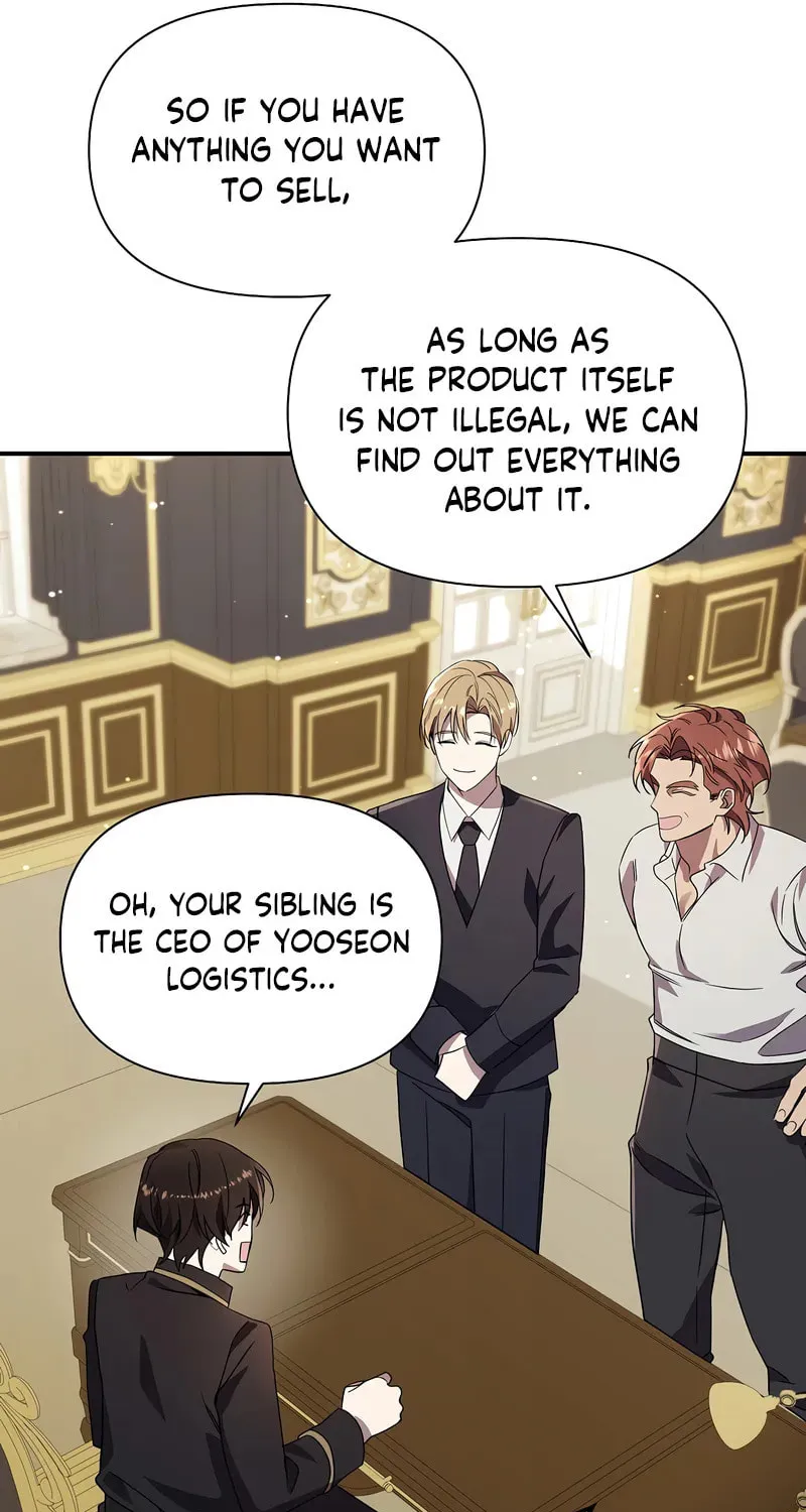 Somebody Stop the Pope Chapter 27 page 71 - 