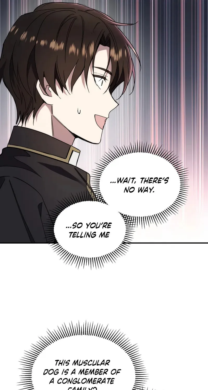 Somebody Stop the Pope Chapter 27 page 73 - 