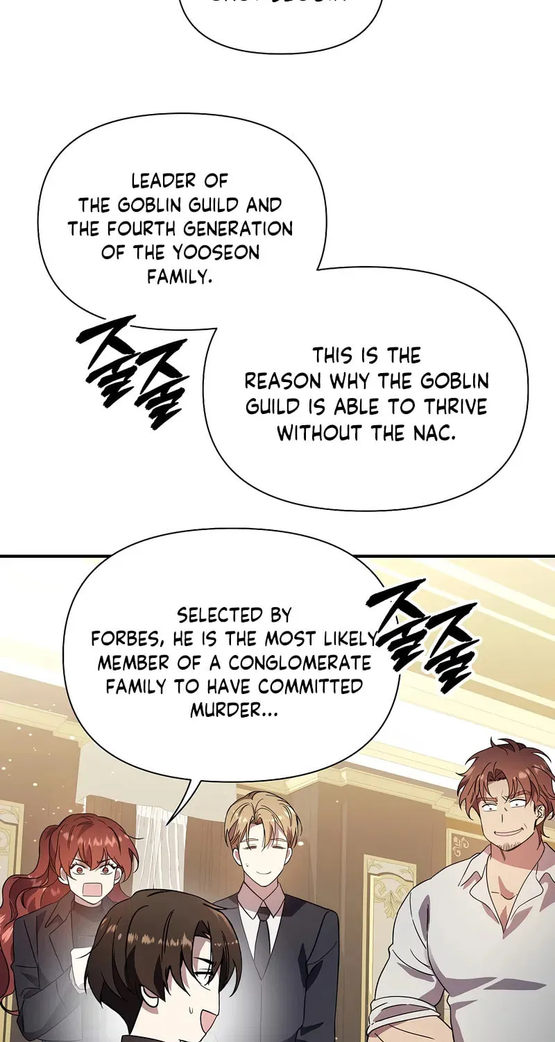 Somebody Stop the Pope Chapter 27 page 75 - 