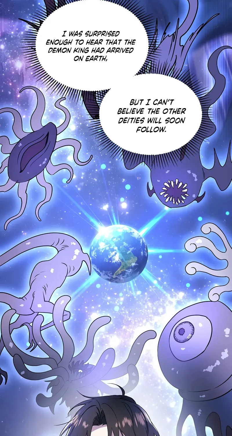 Somebody Stop the Pope Chapter 27 page 10 - 