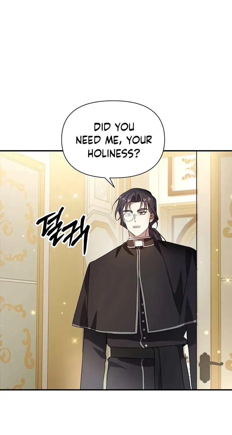 Somebody Stop the Pope Chapter 28 page 2 - 