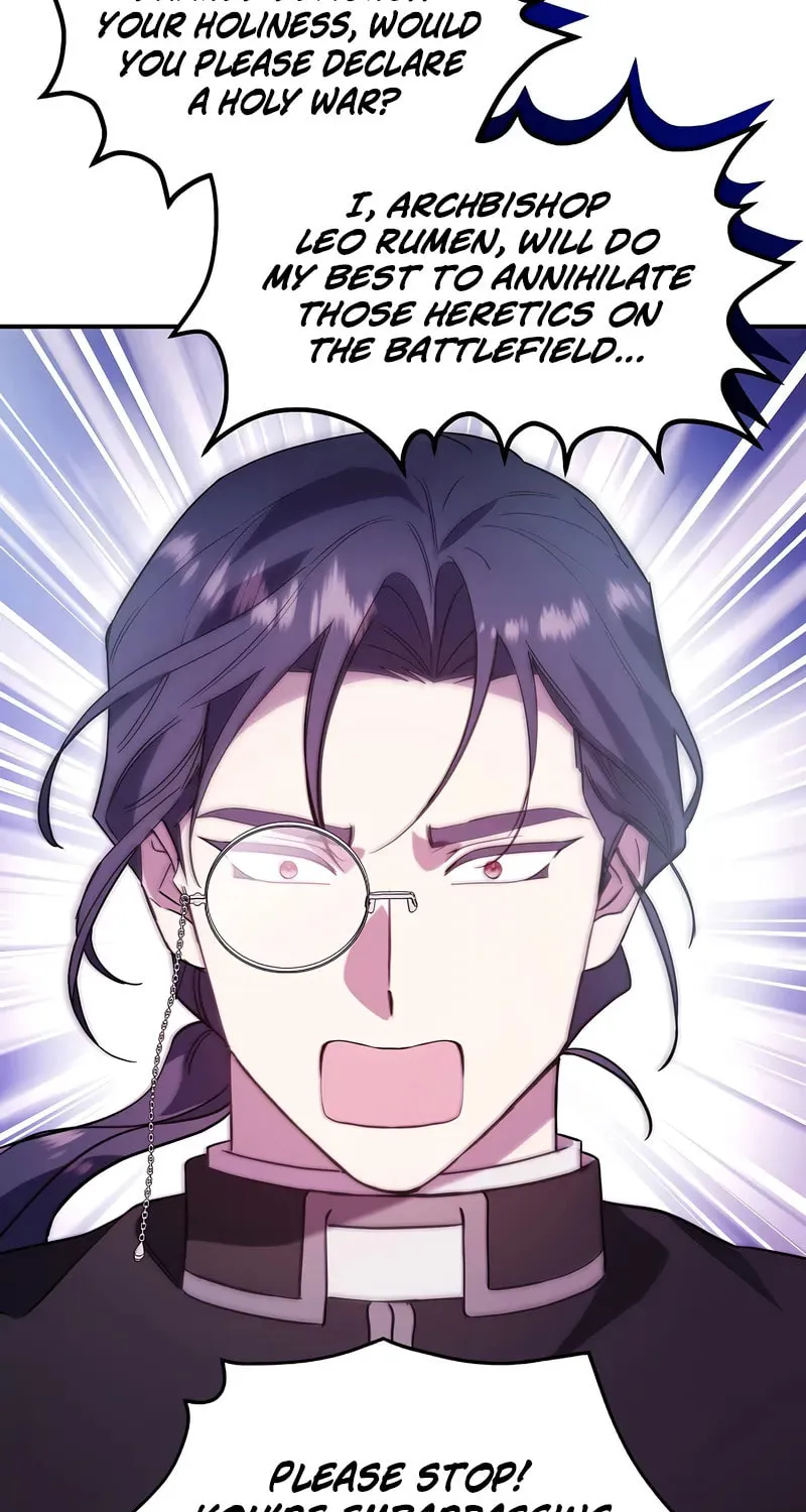Somebody Stop the Pope Chapter 28 page 18 - 