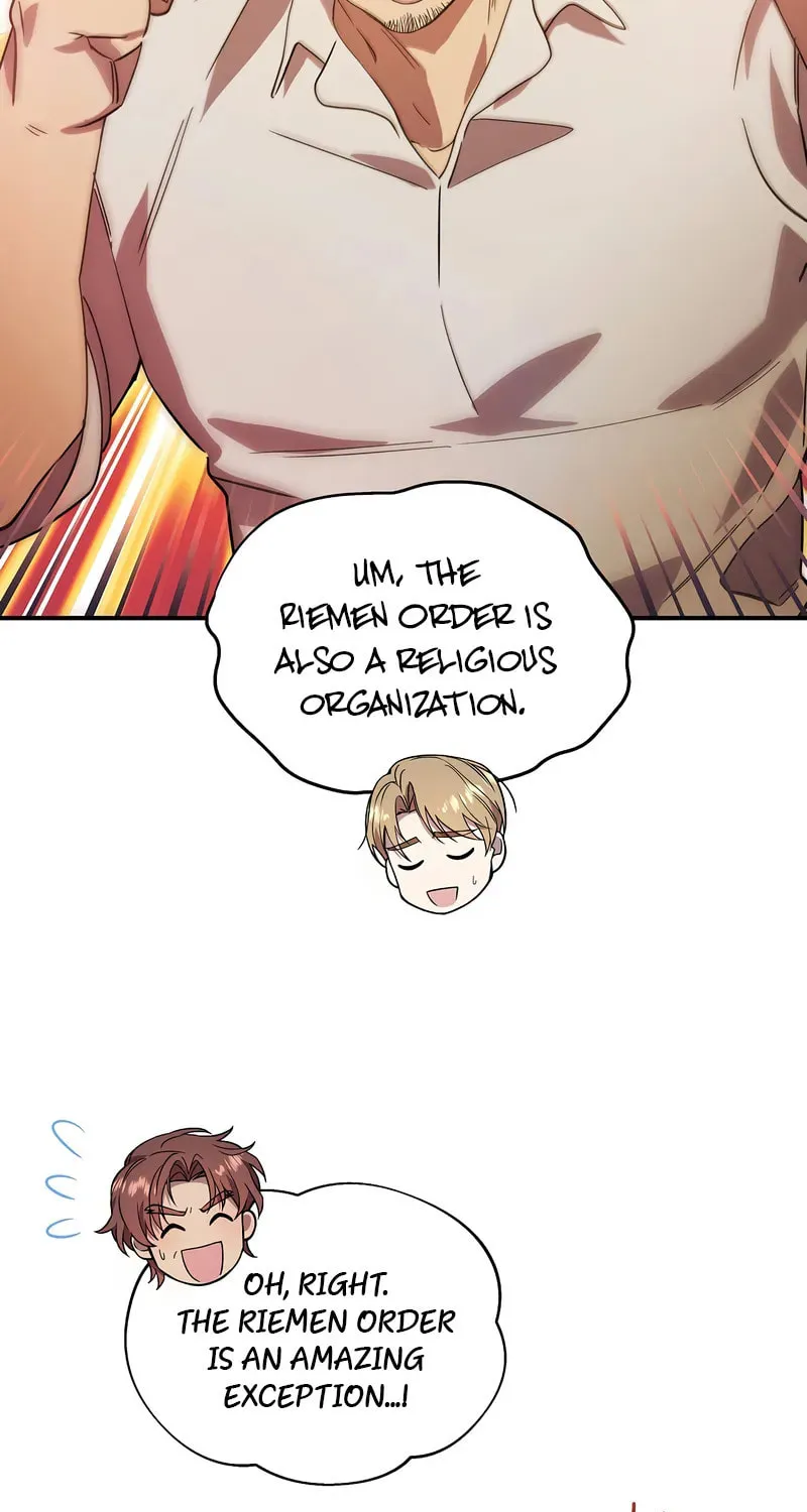 Somebody Stop the Pope Chapter 28 page 20 - 