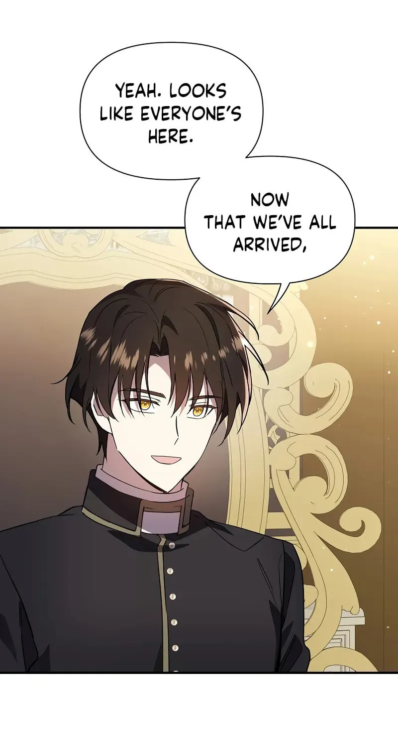Somebody Stop the Pope Chapter 28 page 3 - 