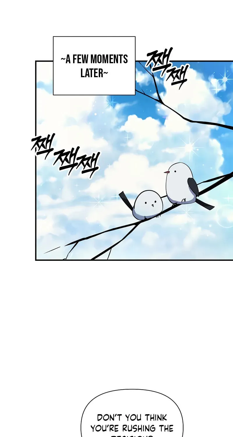 Somebody Stop the Pope Chapter 28 page 26 - 