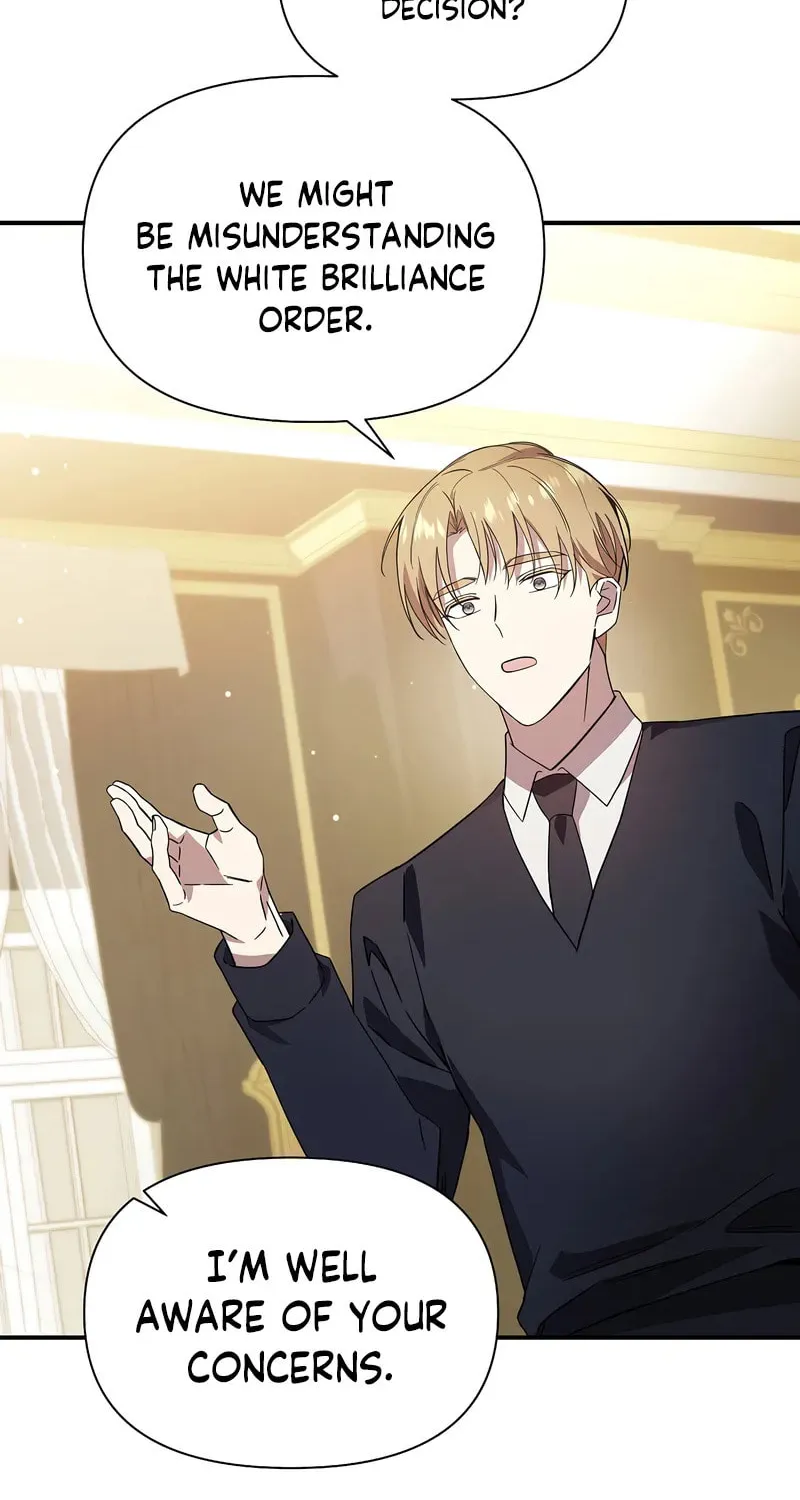 Somebody Stop the Pope Chapter 28 page 27 - 