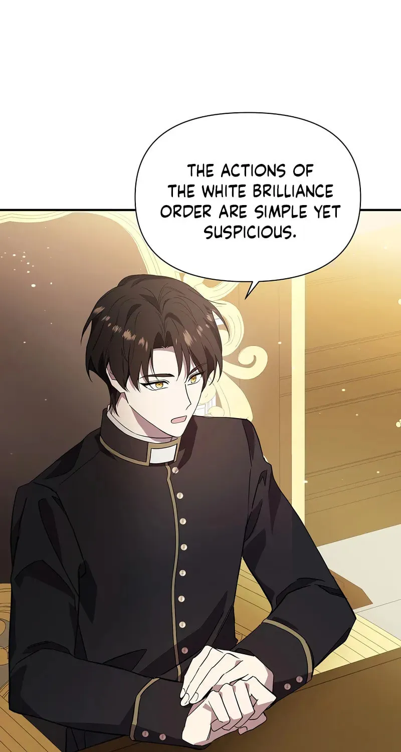Somebody Stop the Pope Chapter 28 page 28 - 
