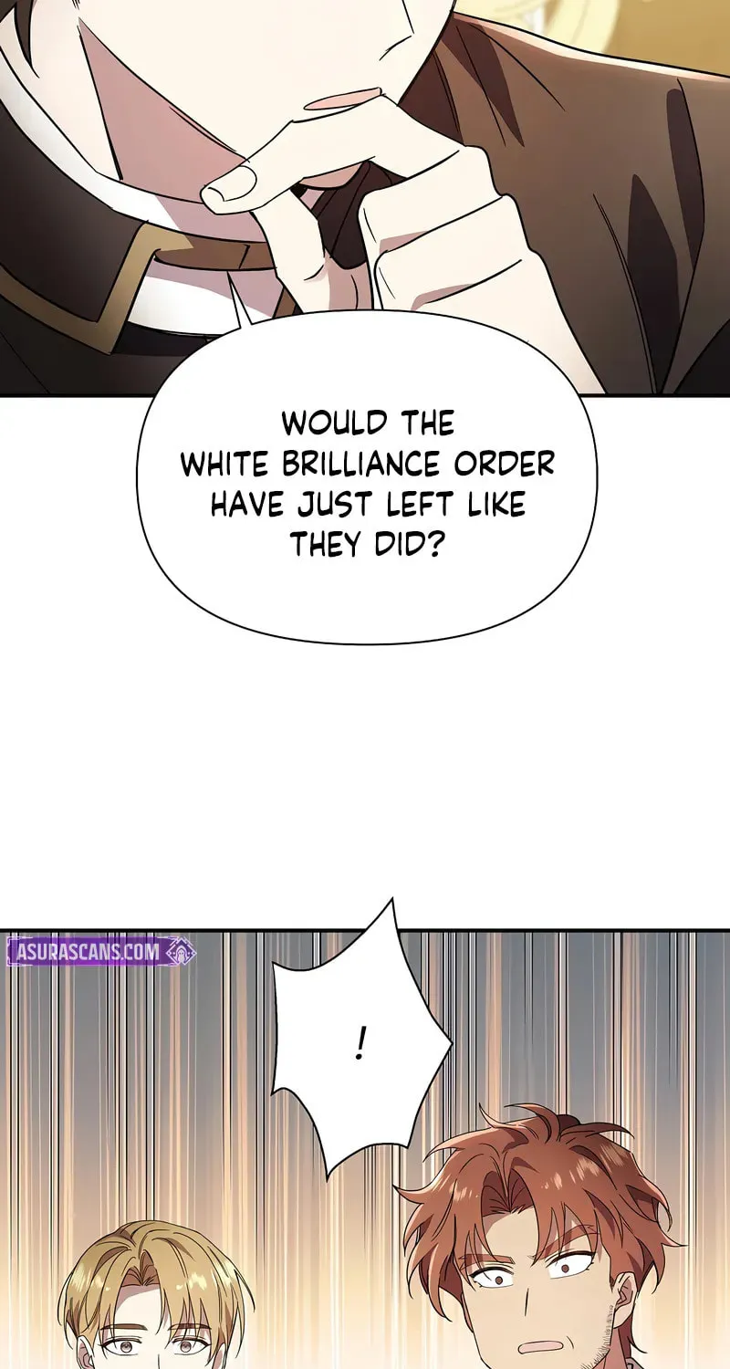 Somebody Stop the Pope Chapter 28 page 30 - 
