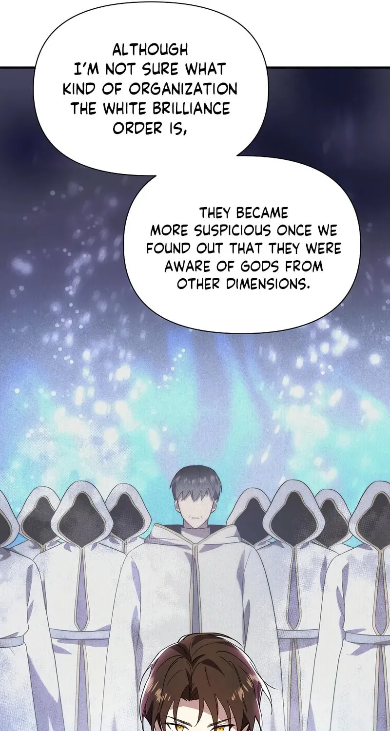Somebody Stop the Pope Chapter 28 page 32 - 