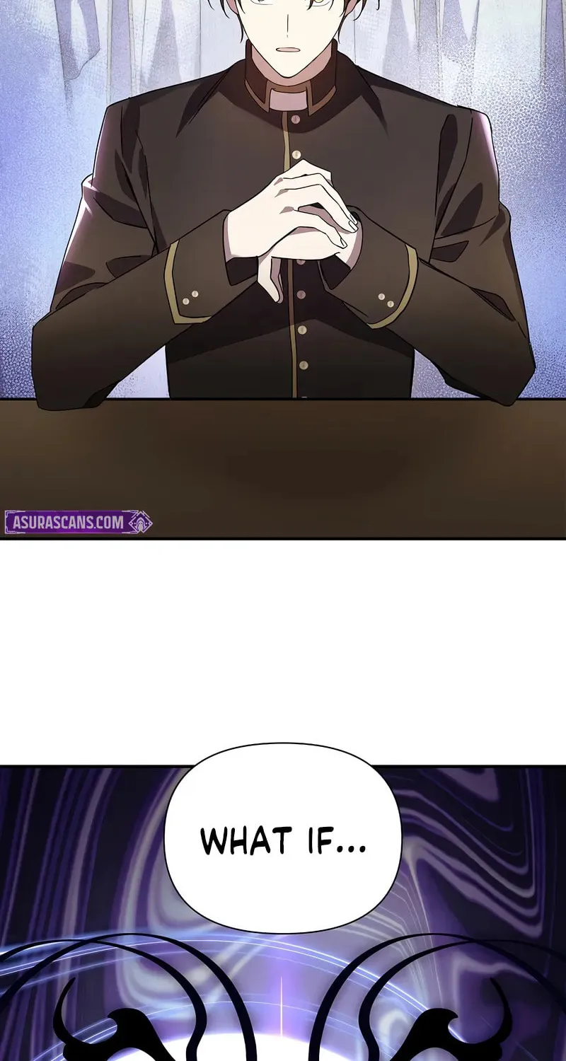 Somebody Stop the Pope Chapter 28 page 33 - 