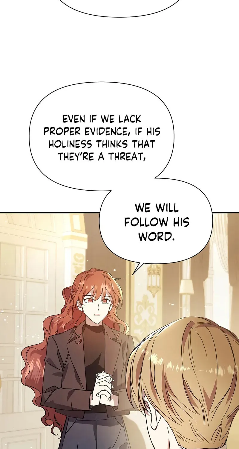 Somebody Stop the Pope Chapter 28 page 35 - 