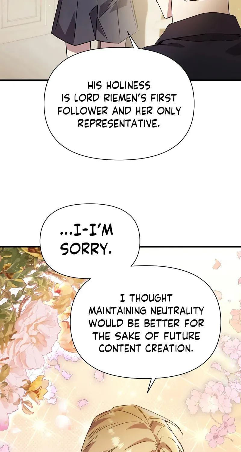 Somebody Stop the Pope Chapter 28 page 36 - 