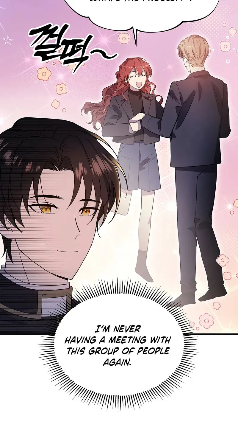 Somebody Stop the Pope Chapter 28 page 40 - 