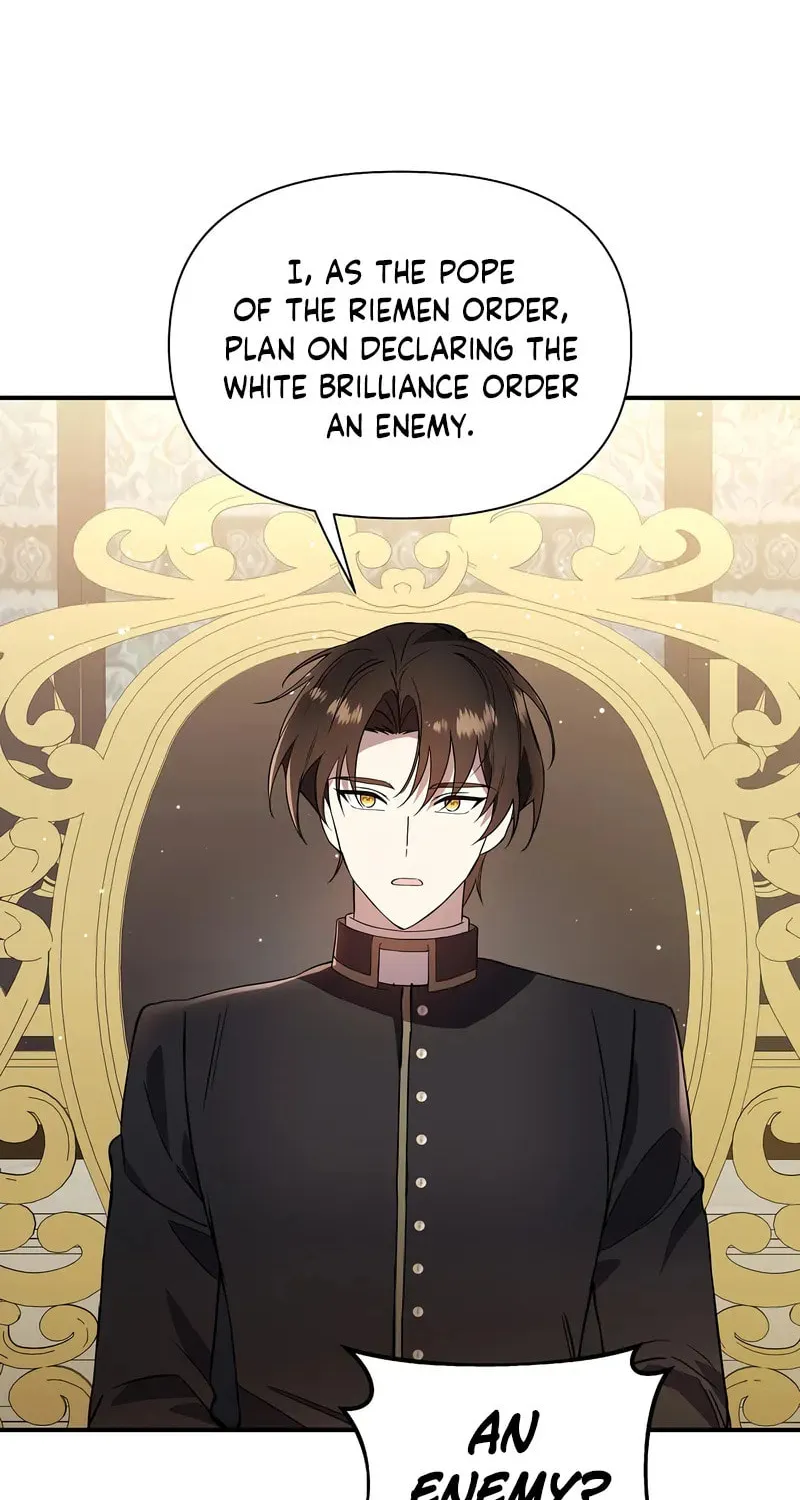 Somebody Stop the Pope Chapter 28 page 5 - 