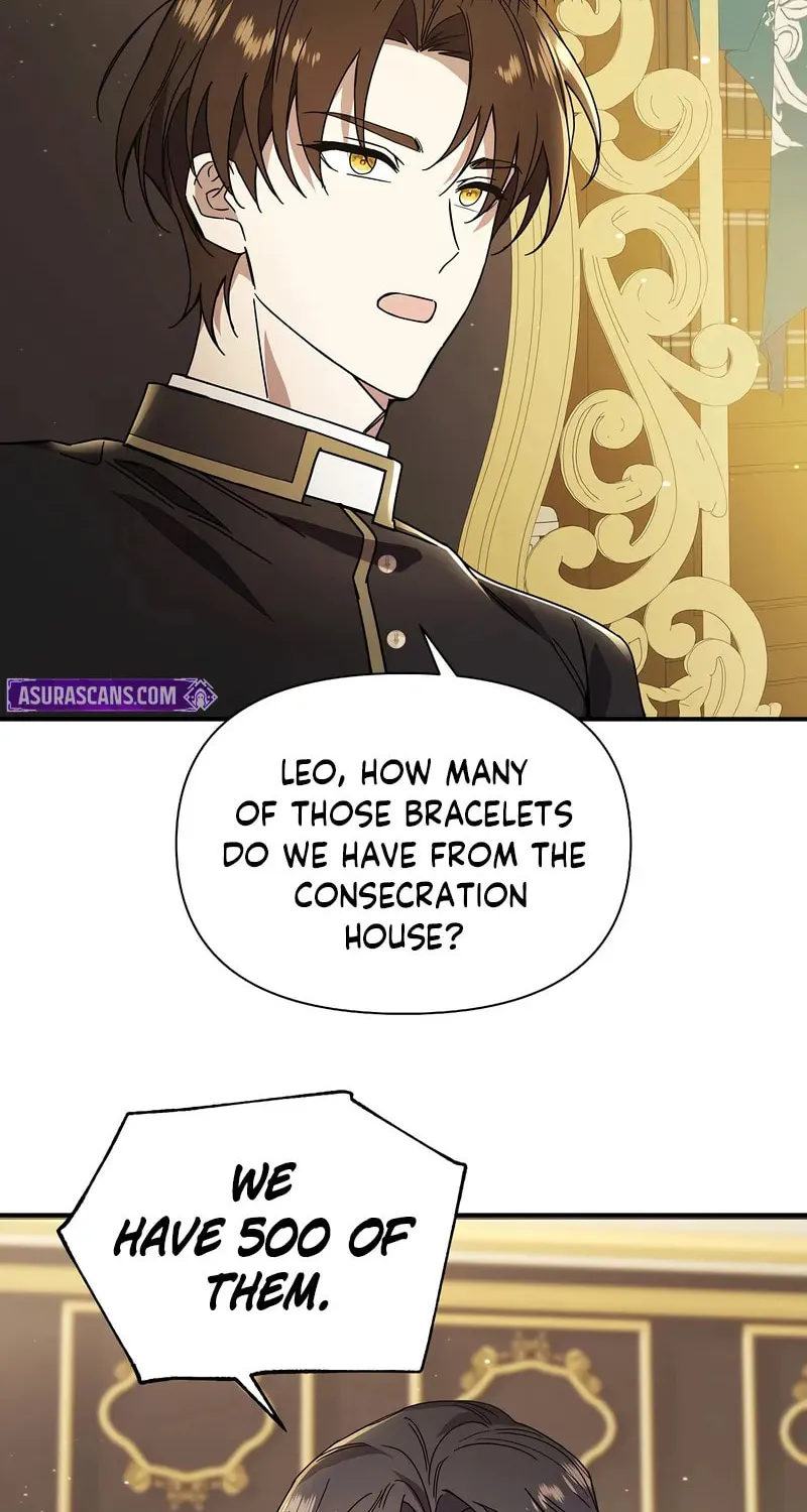 Somebody Stop the Pope Chapter 28 page 45 - 
